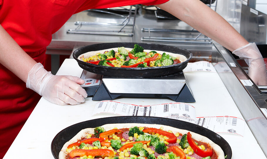 Smiley’s Die Pizza Profis Hinter den Kulissen