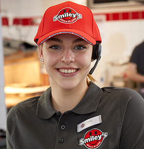 Smiley’s Pizza Profis - Jobbörse - Bewerben