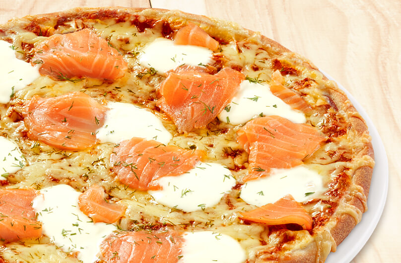 Smileys Die Pizza Profis Smiley´s Die Pizza Profis Pizza