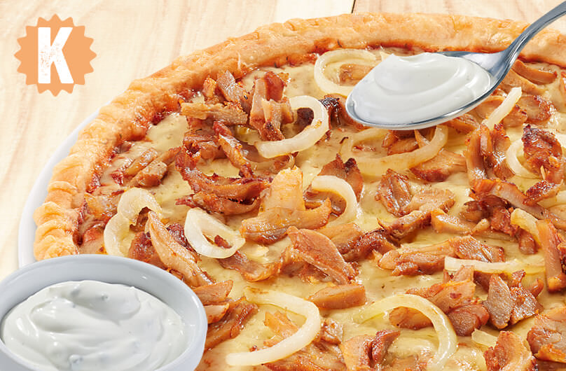 Smileys Die Pizza Profis Smiley´s Die Pizza Profis Pizza