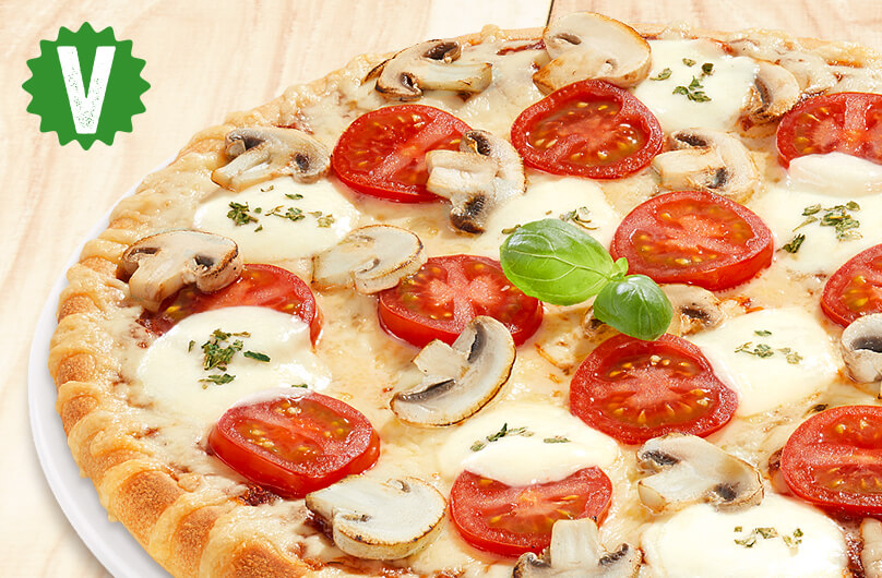 Smileys Die Pizza Profis Smiley´s Die Pizza Profis Pizza