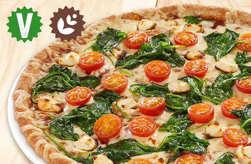 Smileys Die Pizza Profis Smiley´s Die Pizza Profis Pizza