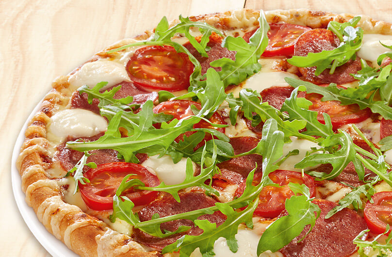 Smileys Die Pizza Profis Smiley´s Die Pizza Profis Pizza