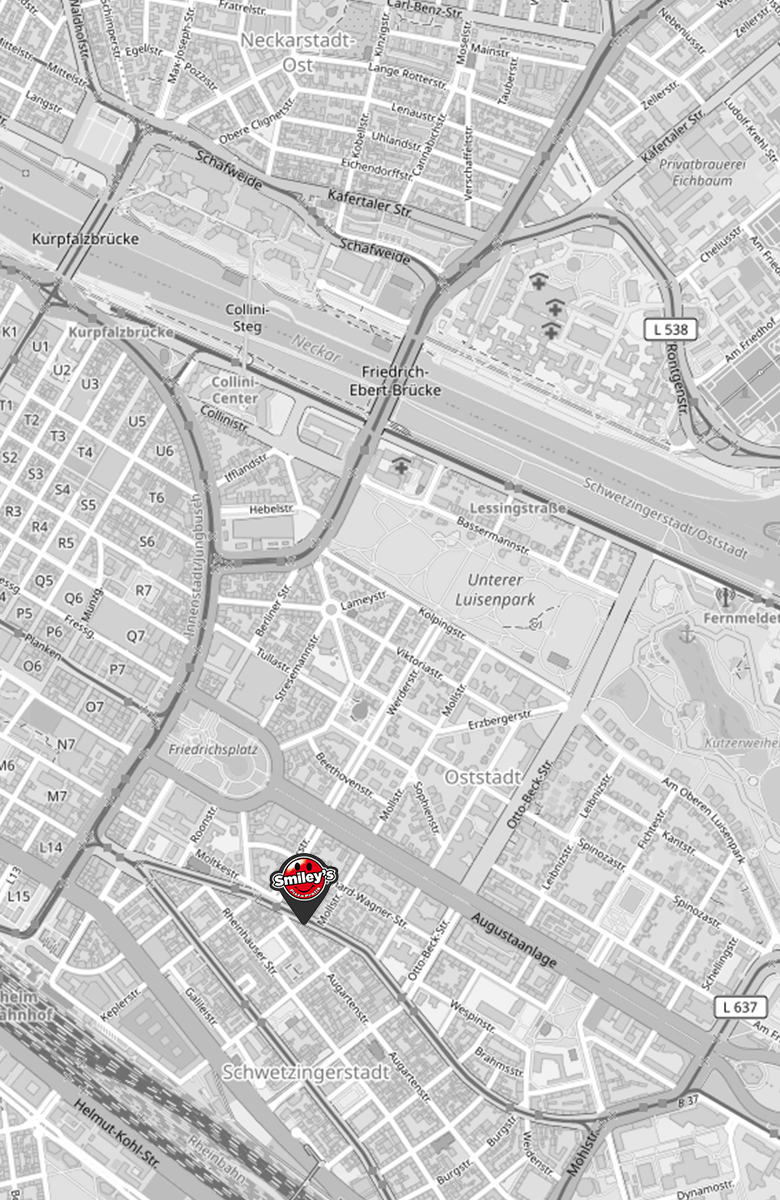 mannheim-oststadt